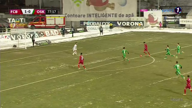 FC Botoșani - Sepsi 1-0 | Moldovenii obțin o victorie mare pentru accederea în playoff_7