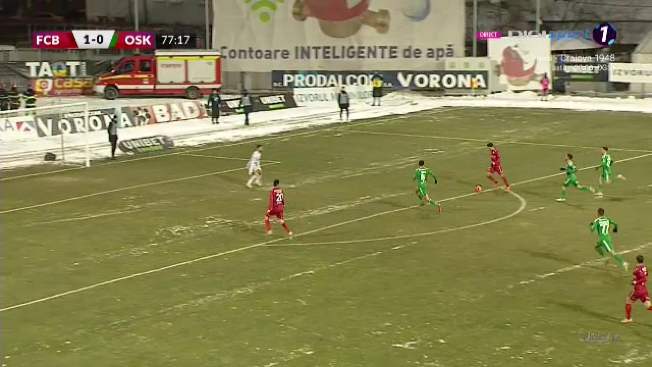 FC Botoșani - Sepsi 1-0 | Moldovenii obțin o victorie mare pentru accederea în playoff_7