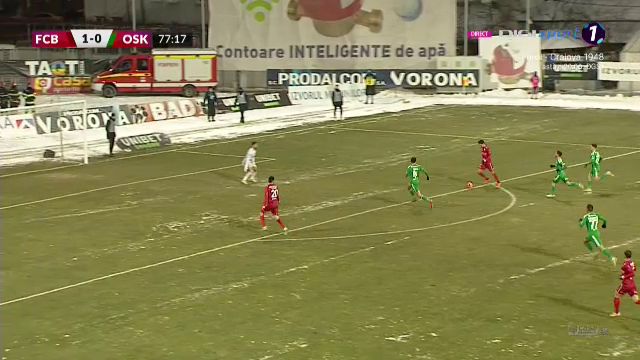 FC Botoșani - Sepsi 1-0 | Moldovenii obțin o victorie mare pentru accederea în playoff_7