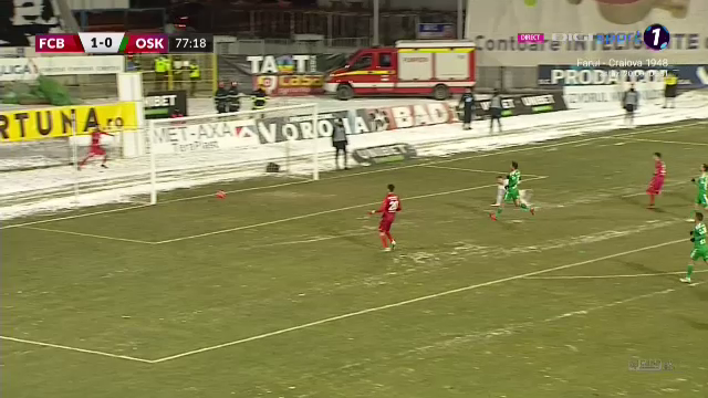 FC Botoșani - Sepsi 1-0 | Moldovenii obțin o victorie mare pentru accederea în playoff_8