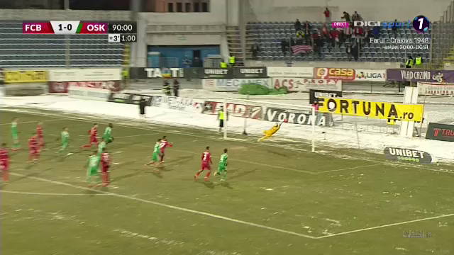 FC Botoșani - Sepsi 1-0 | Moldovenii obțin o victorie mare pentru accederea în playoff_10