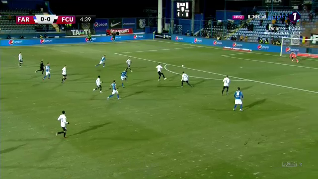 Farul Constanța - FCU Craiova 3-2. Hagi, victorie la limită, după ce a condus cu 3-0_2