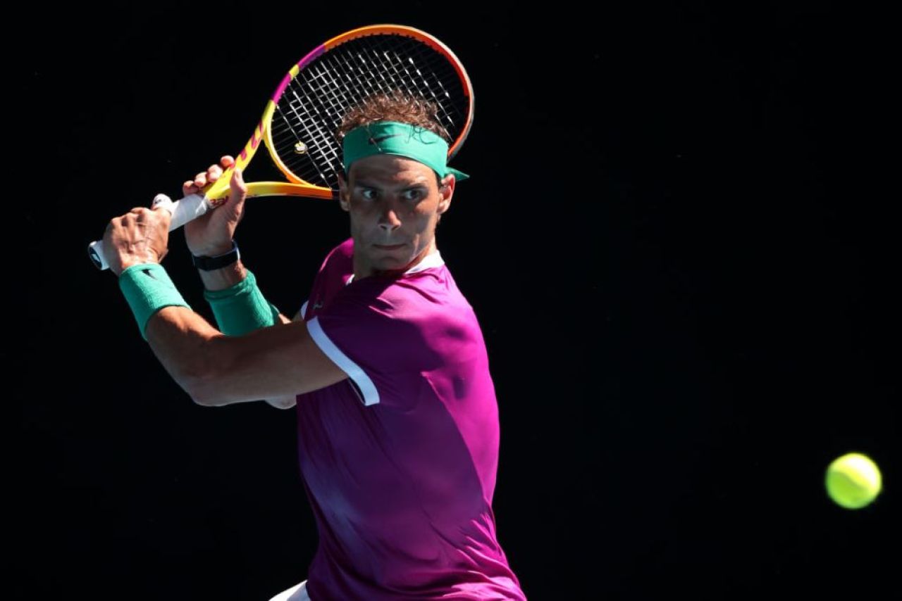 „Sunteți toți niște corupți!” Shapovalov, înfuriat de arbitru, care nu l-a penalizat pe Nadal pentru tragere de timp_2