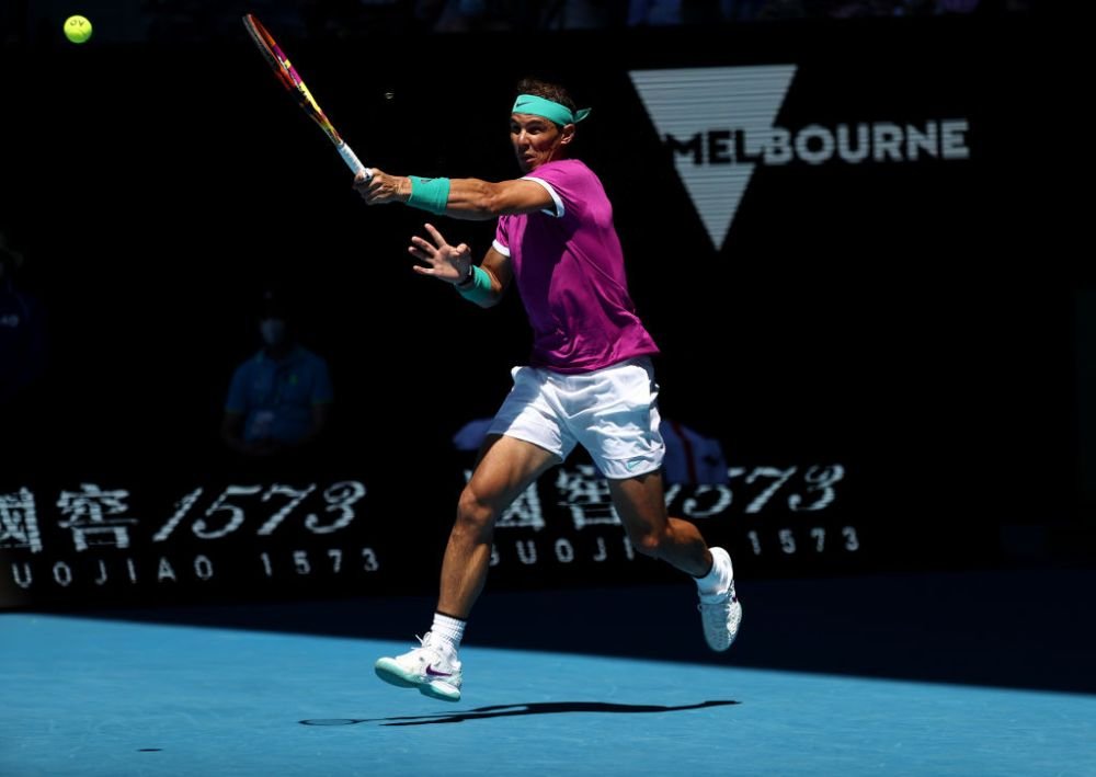 „Sunteți toți niște corupți!” Shapovalov, înfuriat de arbitru, care nu l-a penalizat pe Nadal pentru tragere de timp_5