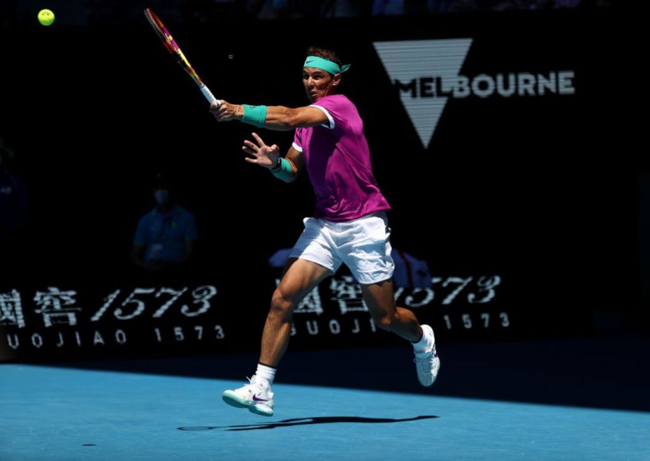 „Sunteți toți niște corupți!” Shapovalov, înfuriat de arbitru, care nu l-a penalizat pe Nadal pentru tragere de timp_5