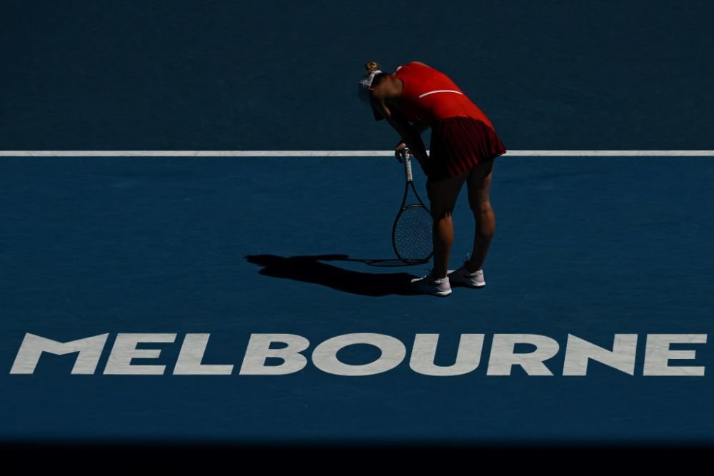 „O înfrângere nu mai e un capăt de țară”. Simona Halep, pregătită de întoarcerea în România: „Australia, ai fost superbă!”_8