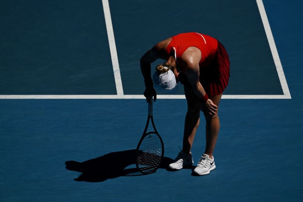 „O înfrângere nu mai e un capăt de țară”. Simona Halep, pregătită de întoarcerea în România: „Australia, ai fost superbă!”_9