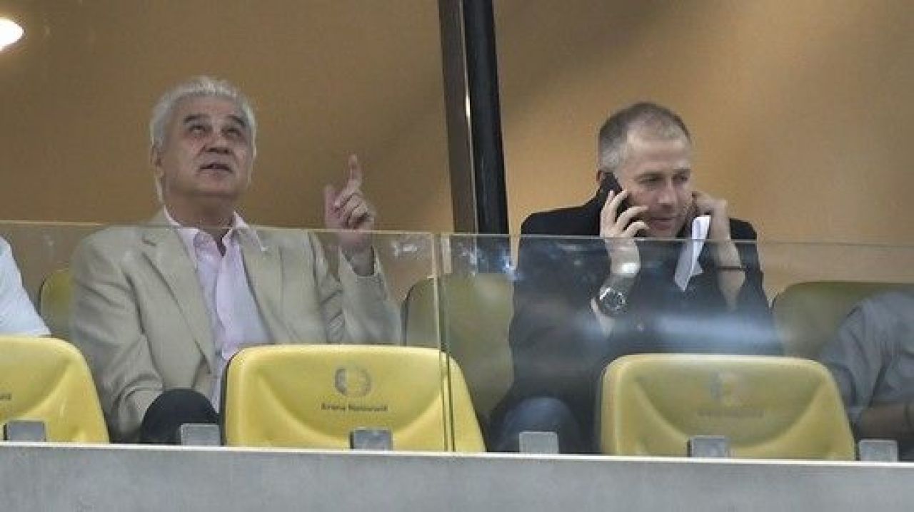 SPECIAL Portretul nefardat al noului selecționer Edward Iordănescu: băiatul lui tata ca fotbalist și secund, susținut politic ca principal_2