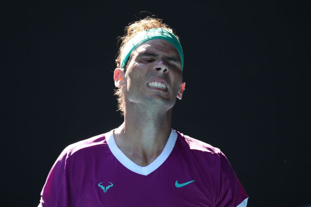 Denis Shapovalov atacă: „E nedrept cu câte lucruri scapă Rafael Nadal. E greu să bați și adversarul, și arbitrul.” _4