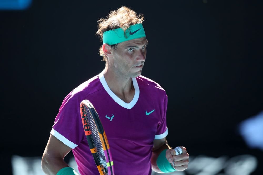 Denis Shapovalov atacă: „E nedrept cu câte lucruri scapă Rafael Nadal. E greu să bați și adversarul, și arbitrul.” _6