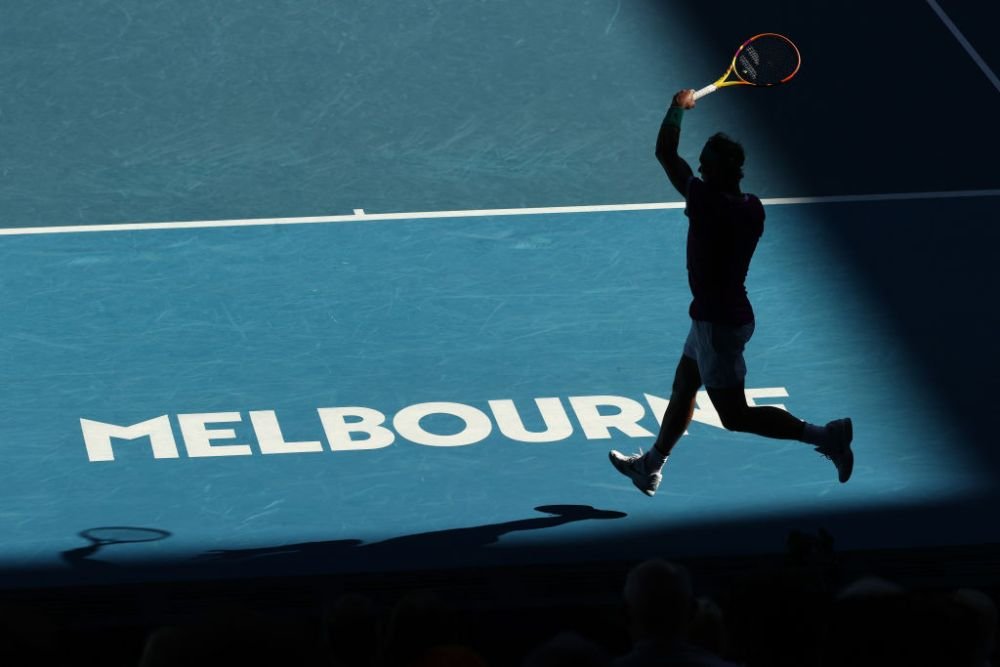 Denis Shapovalov atacă: „E nedrept cu câte lucruri scapă Rafael Nadal. E greu să bați și adversarul, și arbitrul.” _7