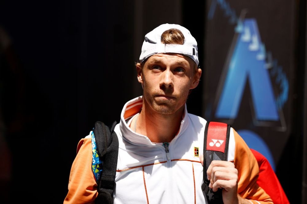 Denis Shapovalov atacă: „E nedrept cu câte lucruri scapă Rafael Nadal. E greu să bați și adversarul, și arbitrul.” _10