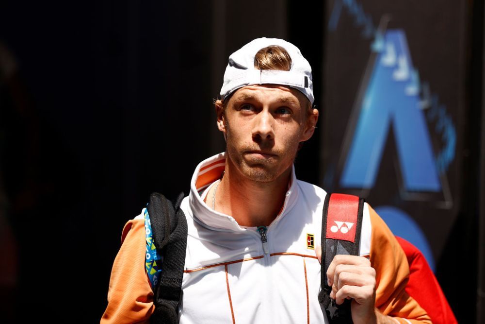 Denis Shapovalov atacă: „E nedrept cu câte lucruri scapă Rafael Nadal. E greu să bați și adversarul, și arbitrul.” _10