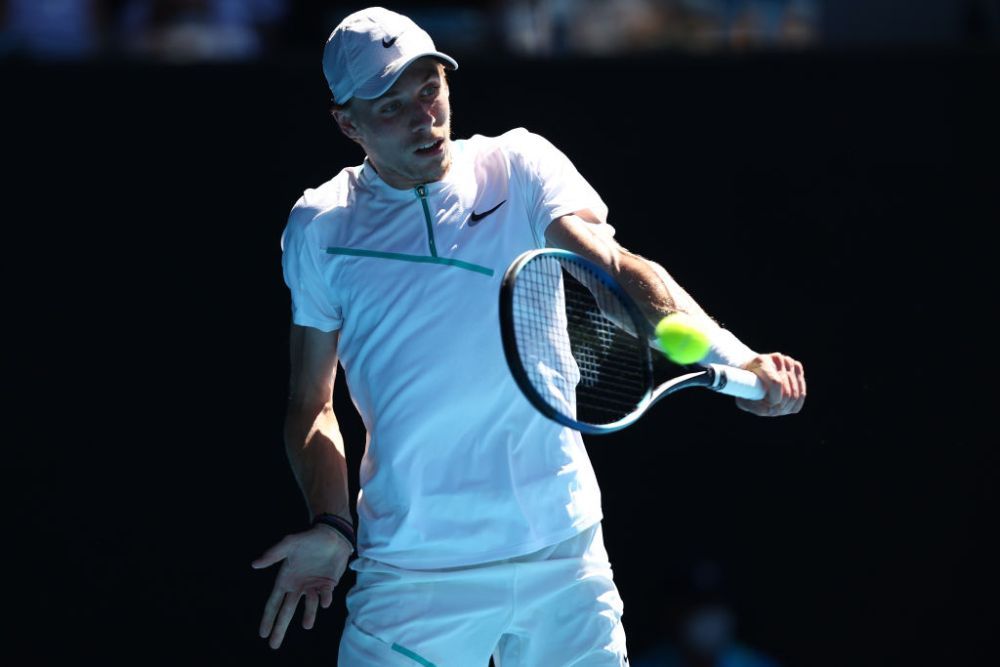 Denis Shapovalov atacă: „E nedrept cu câte lucruri scapă Rafael Nadal. E greu să bați și adversarul, și arbitrul.” _11