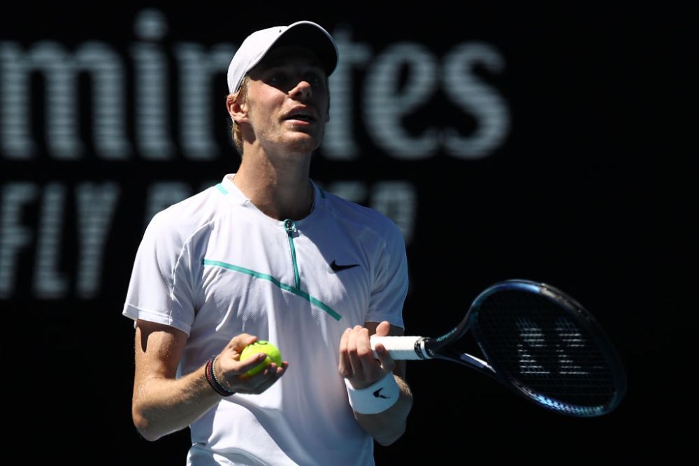 Denis Shapovalov atacă: „E nedrept cu câte lucruri scapă Rafael Nadal. E greu să bați și adversarul, și arbitrul.” _12