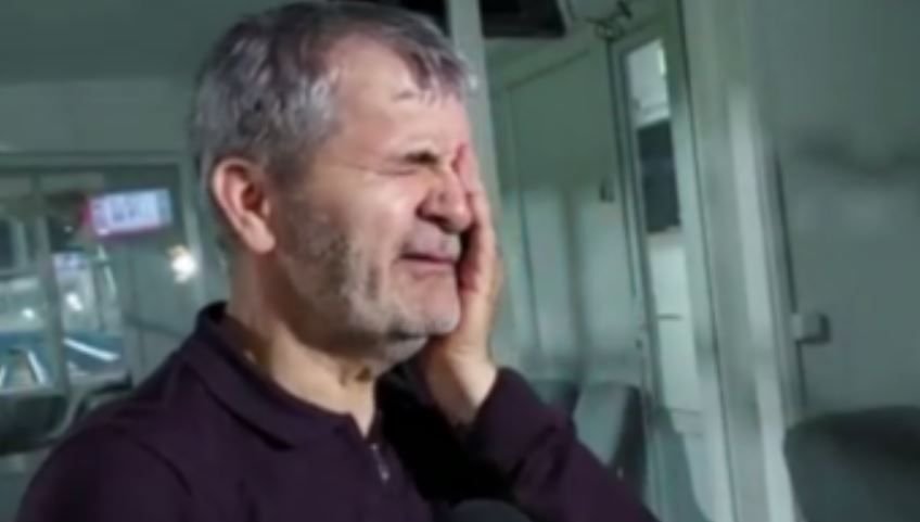 &bdquo;Asta e o glumă rom&acirc;nească!&rdquo; Iftime nu vrea campionat cu 18 echipe: &bdquo;Mai vin doi faliți pe l&acirc;ngă ăștia 16&rdquo;