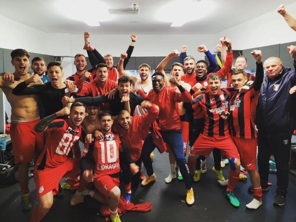 Haos la Astra Giurgiu! Noul antrenor a plecat după doar două săptăm&acirc;ni