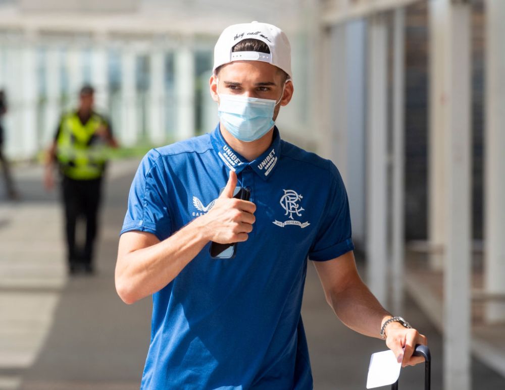 Veste teribilă pentru Ianis Hagi! A fost operat și va lipsi o perioadă lungă de pe teren_5