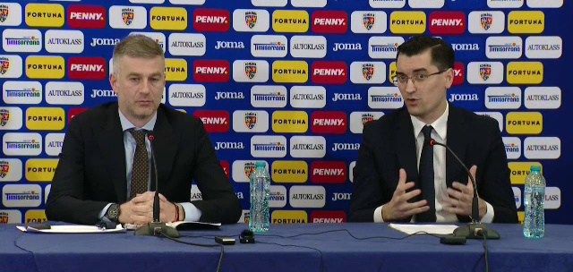 Un patron din Liga 1 contestă conducerea FRF: &rdquo;O greșeală impardonabilă, nu am nicio speranță că vom face ceva&rdquo;