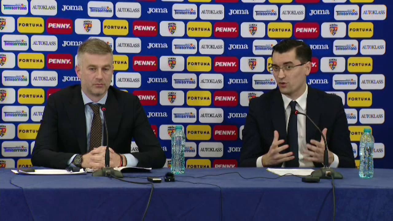 Edi Iordănescu, noul selecționer al României! Primele declarații_7