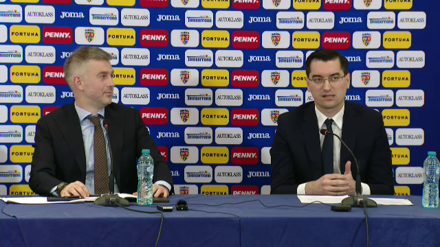 Edi Iordănescu, noul selecționer al României! Primele declarații_8