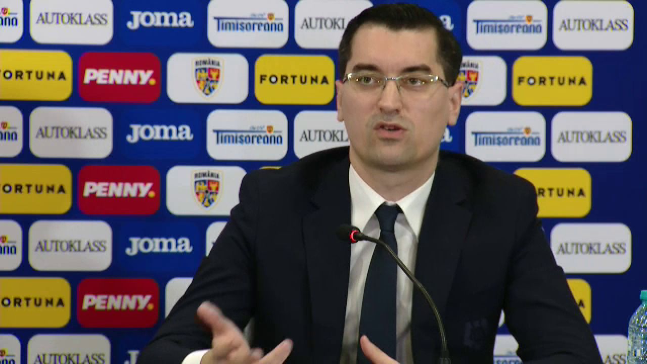 Edi Iordănescu, noul selecționer al României! Primele declarații_9