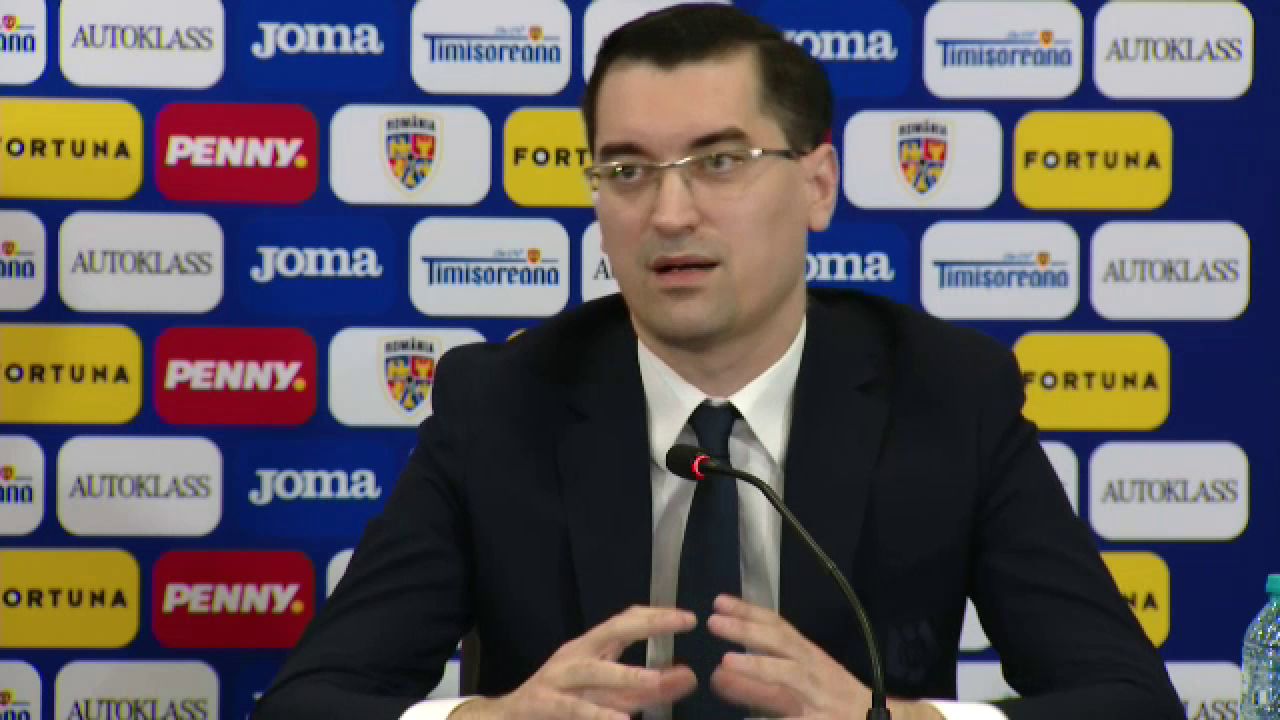 Edi Iordănescu, noul selecționer al României! Primele declarații_10