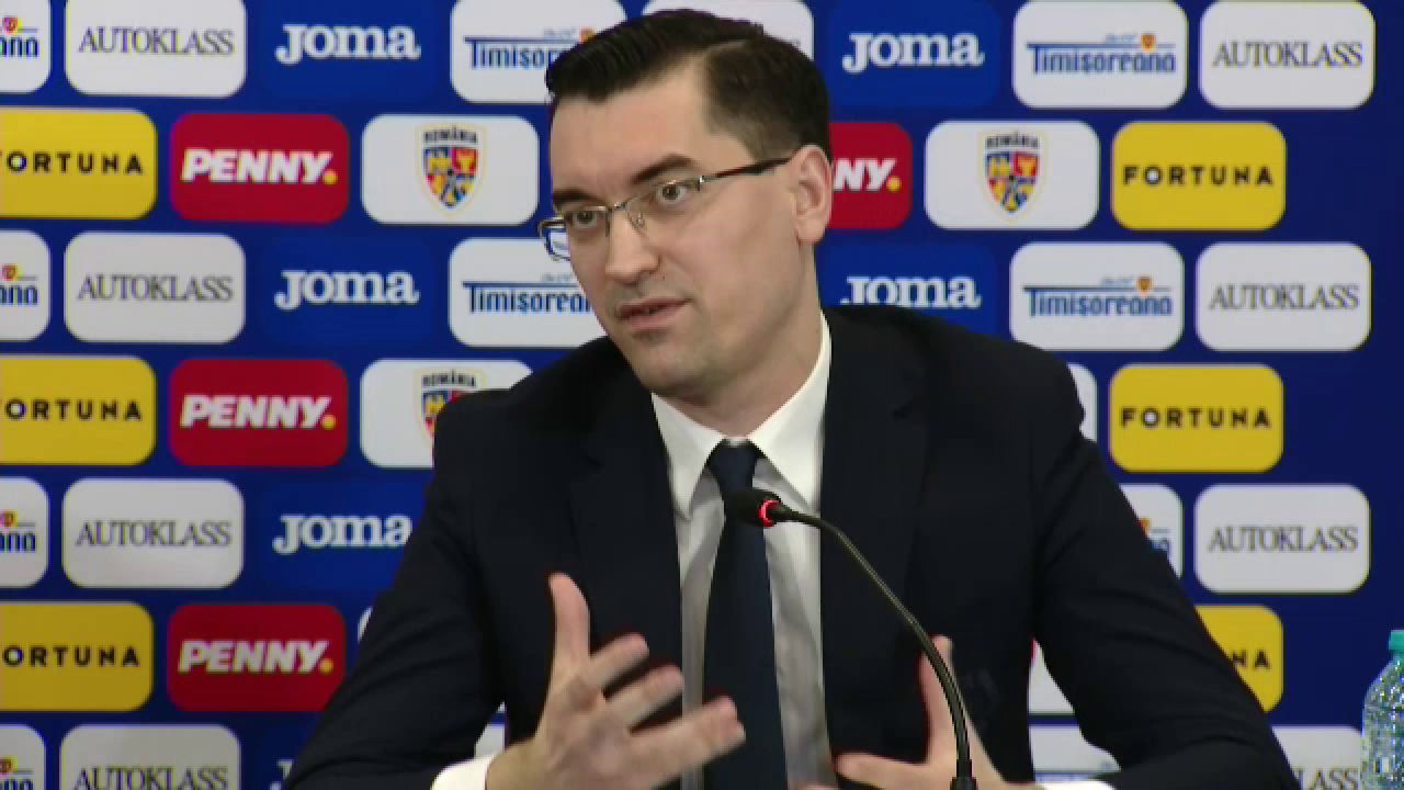 Edi Iordănescu, noul selecționer al României! Primele declarații_11