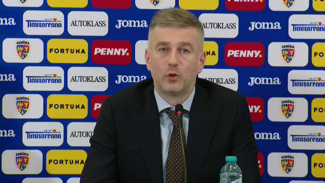 Edi Iordănescu, noul selecționer al României! Primele declarații_12