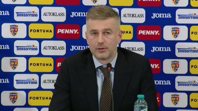 Edi Iordănescu, noul selecționer al României! Primele declarații_13