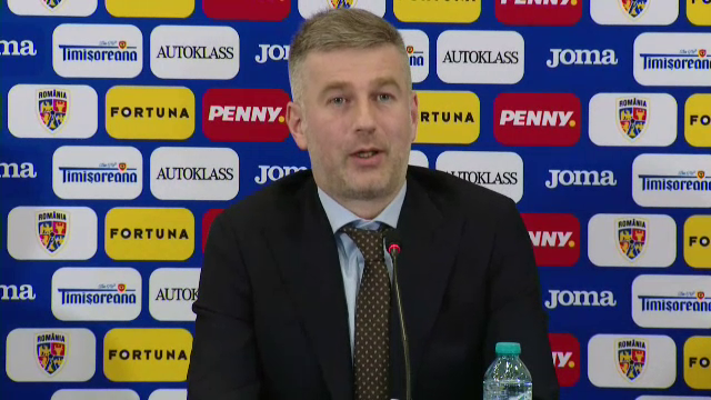 Edi Iordănescu, noul selecționer al României! Primele declarații_16