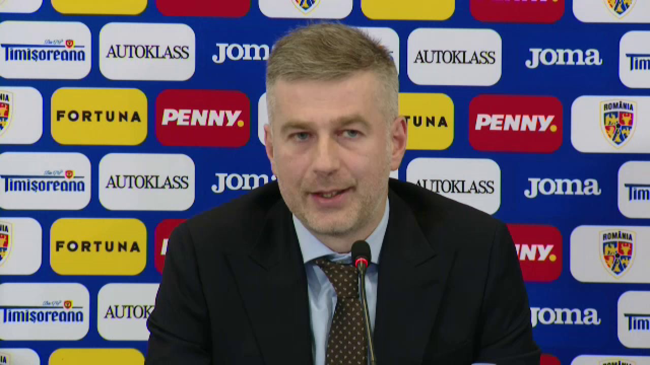 Edi Iordănescu, noul selecționer al României! Primele declarații_18