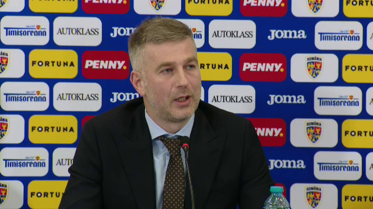 Edi Iordănescu, noul selecționer al României! Primele declarații_20