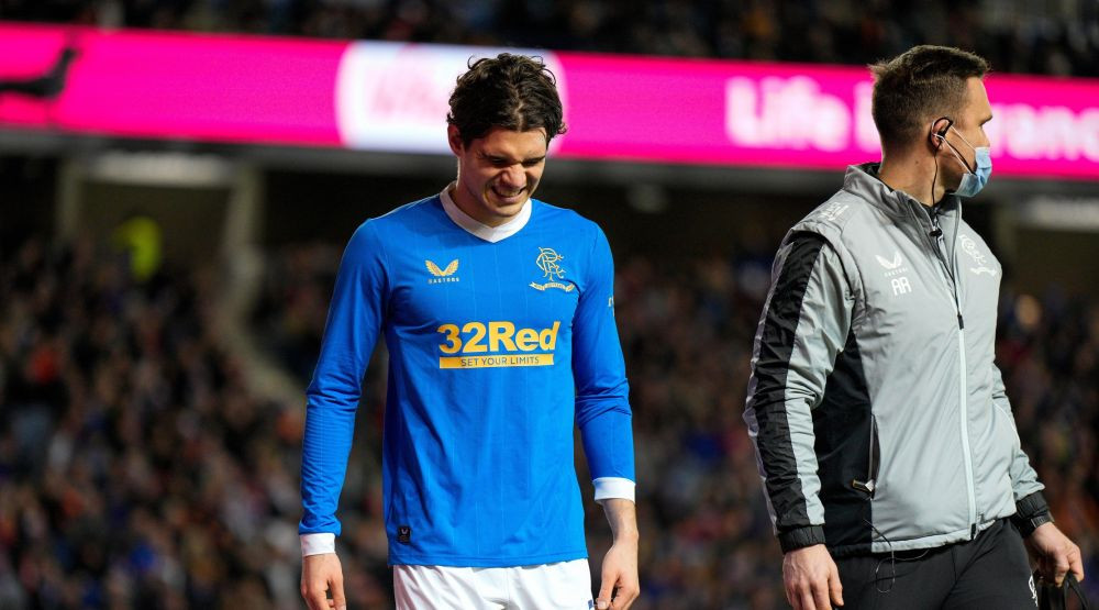 Când va reveni Ianis Hagi pe teren și unde a fost trimis pentru recuperare. Anunțul lui Ilie Dumitrescu_2