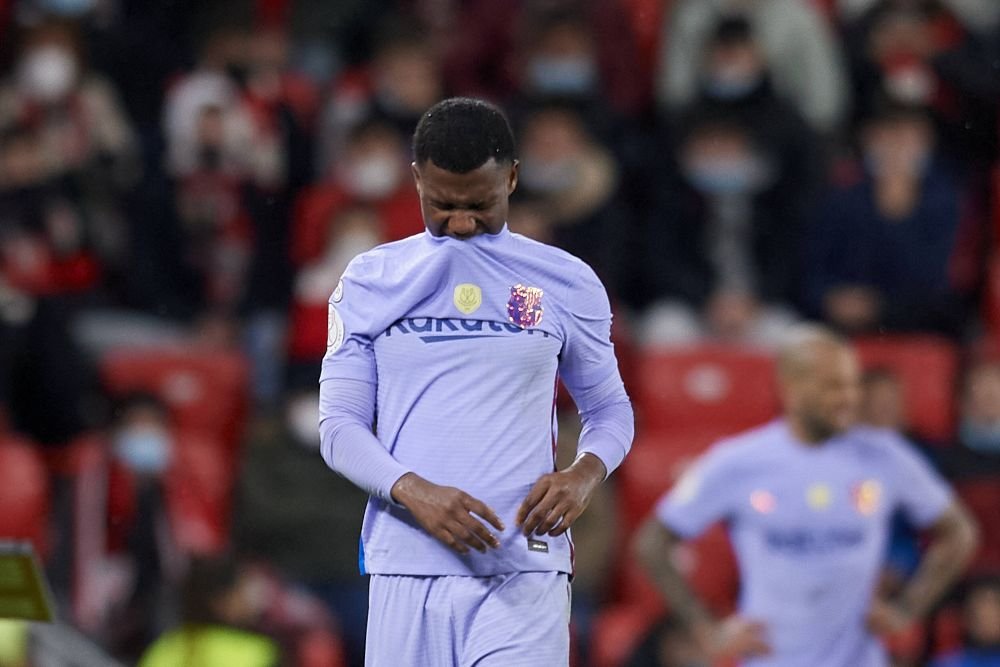 Ansu Fati s-a accidentat din nou, dar refuză se se opereze! Când ar putea reveni pe teren jucătorul Barcelonei_3