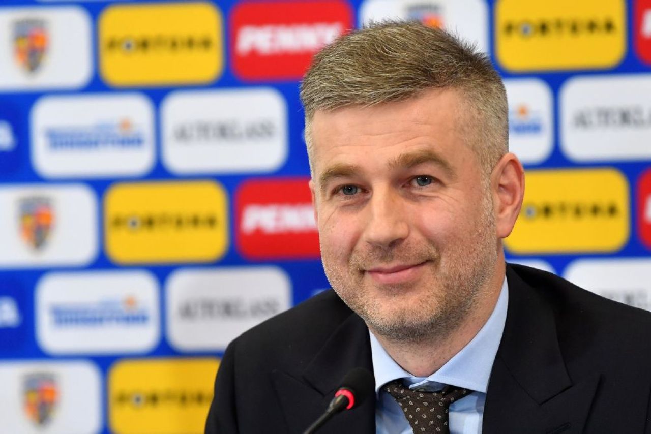 ”Merita mai mult respect”. Reacție categorică după instalarea lui Edi Iordănescu pe postul de selecționer_1