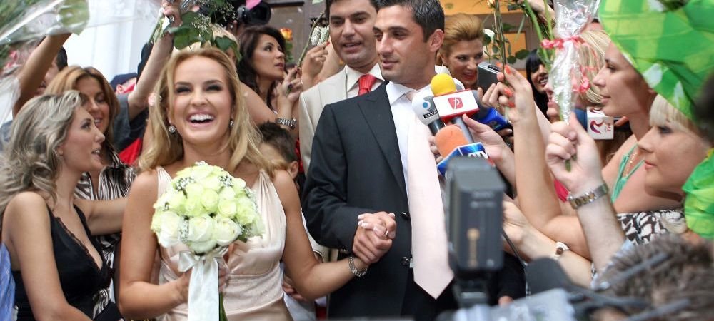 Diana Munteanu, istorisiri din cariera lui Claudiu Niculescu. 