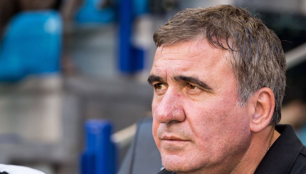 Reacția lui Gică Hagi, după ce Ianis s-a operat și va rata restul sezonului