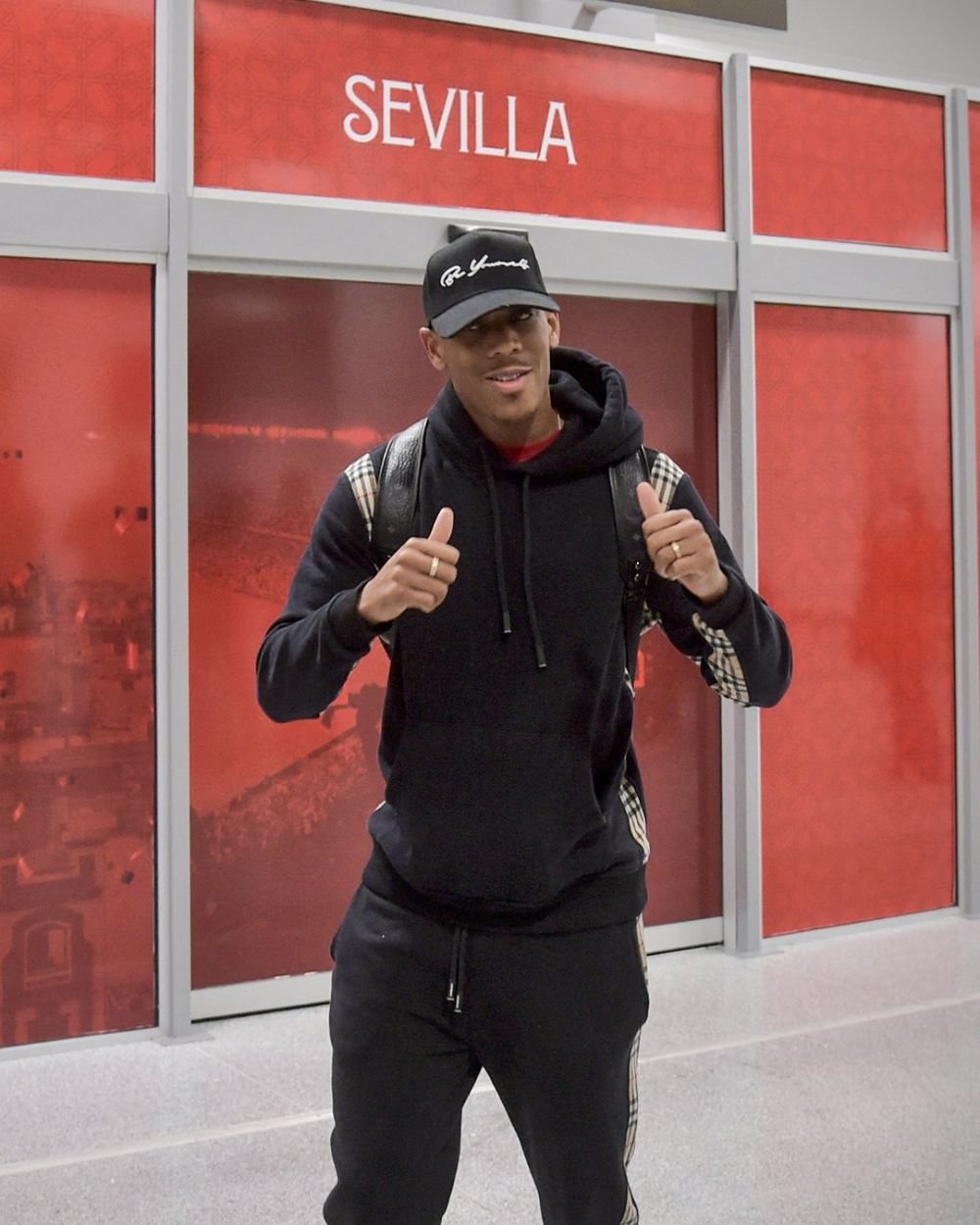 Anthony Martial a plecat de la Manchester United! Francezul este la Sevilla și urmează să semneze contractul _2