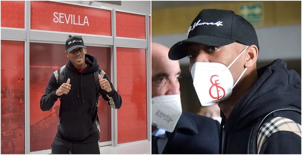 Anthony Martial a plecat de la Manchester United! Francezul este la Sevilla și urmează să semneze contractul _4