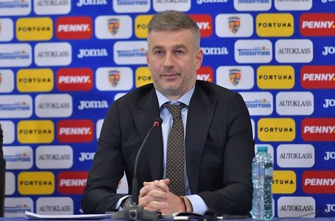&bdquo;Ascultă-l pe tăticul!&rdquo; Fostul mare internațional rom&acirc;n nu este entuziasmat de numirea lui Edi Iordănescu la națională&nbsp;