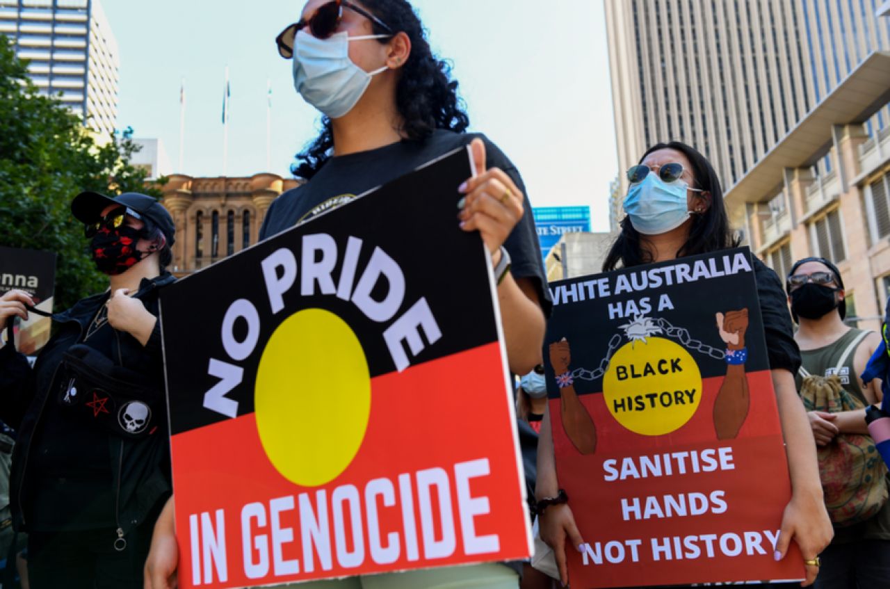 „Darul” Openului Australian? Australia are, în premieră, 1 milion de cazuri pozitive: pentru ce au protestat zeci de mii de oameni_1
