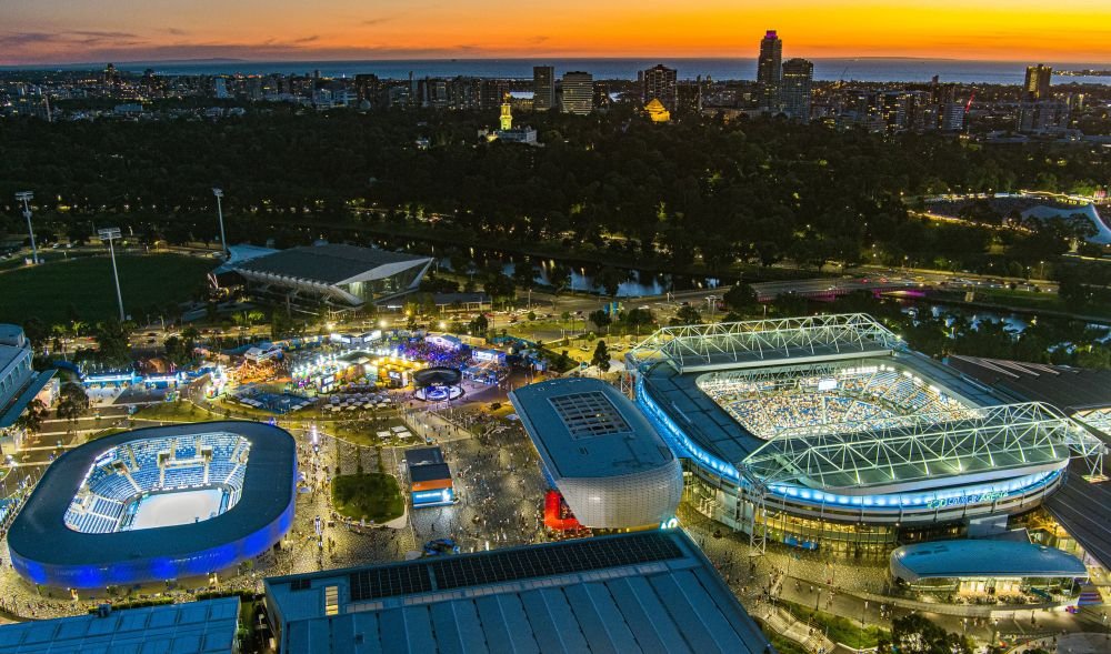 „Darul” Openului Australian? Australia are, în premieră, 1 milion de cazuri pozitive: pentru ce au protestat zeci de mii de oameni_8