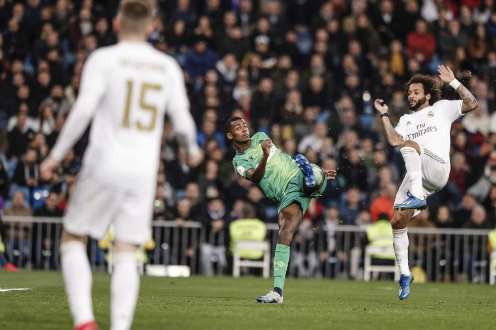 Al treilea asalt! P&acirc;nă la Mbappe și Haaland, Real Madrid &icirc;ncearcă să transfere un atacant care a refuzat-o deja de două ori