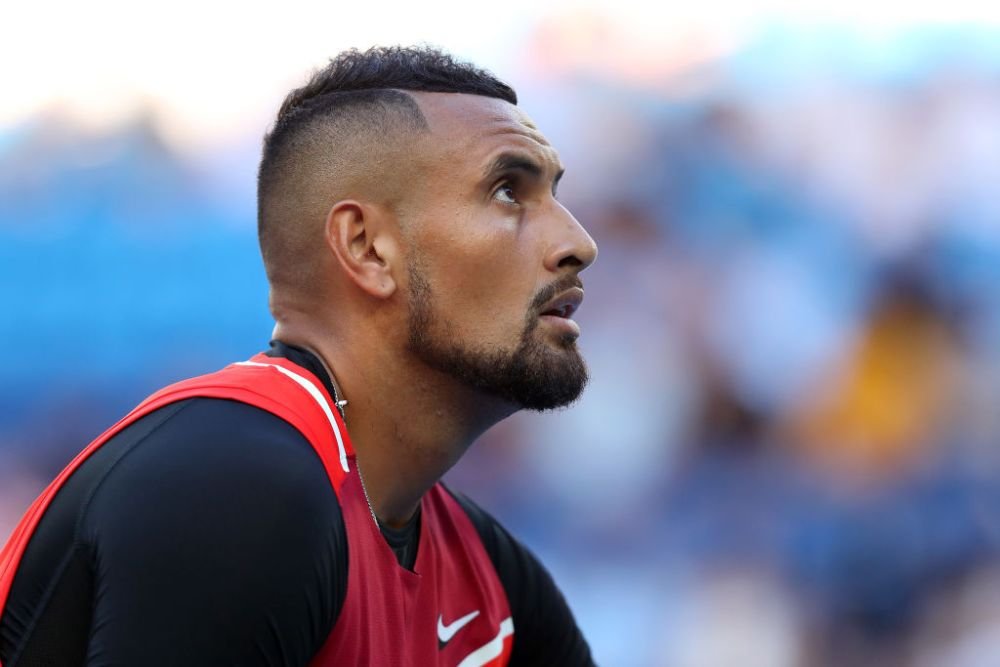 Nick Kyrgios susține 'Next Gen' în dauna 'Big 3': „Au promovat doar 3 tenismeni în ultimul deceniu, acum s-au procopsit cu ei!” _5