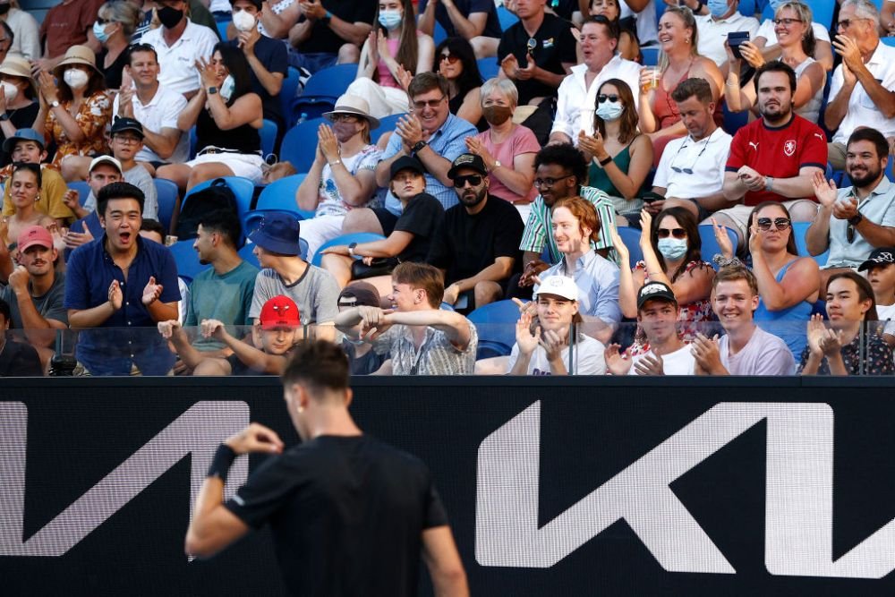 Nick Kyrgios susține 'Next Gen' în dauna 'Big 3': „Au promovat doar 3 tenismeni în ultimul deceniu, acum s-au procopsit cu ei!” _6