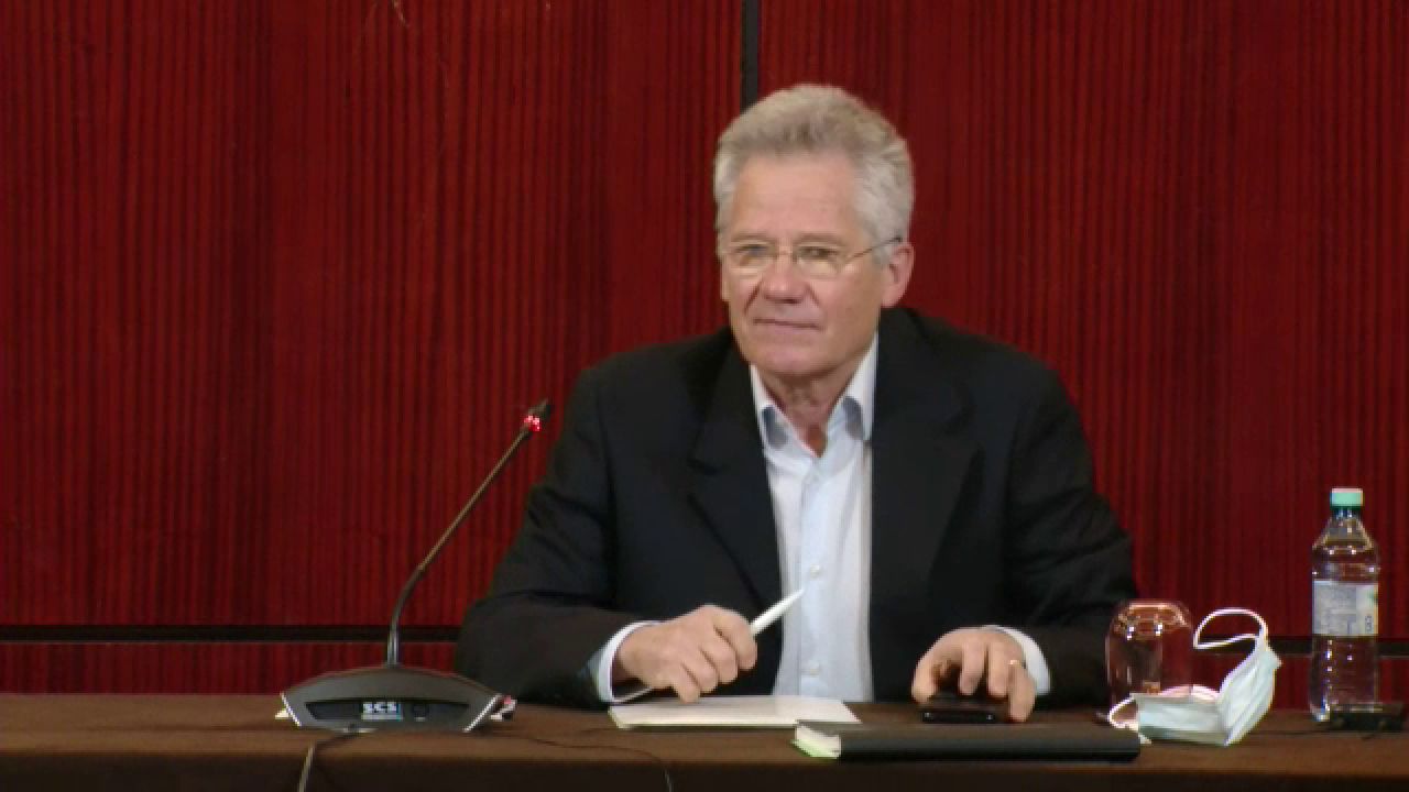 Laszlo Boloni, totul despre negocierile cu FRF: ”Propunerea mea a fost respinsă. De ce dracu' mă cauți pe mine”_3