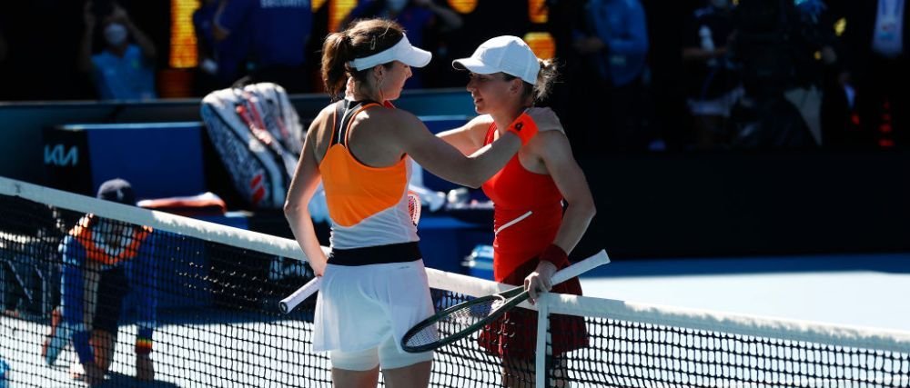 Cine face asta? Alize Cornet a primit 500 de mesaje după victoria cu Simona Halep: a stat ore în șir să răspundă tuturor_13