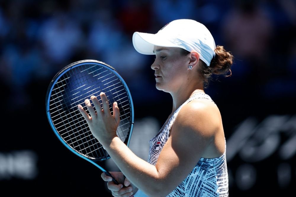 Care Shuai Peng? Ashleigh Barty, reacție incredibilă când a fost întrebată despre fostul lider WTA, care a dispărut în China_4