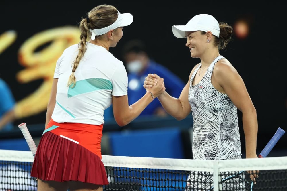 Care Shuai Peng? Ashleigh Barty, reacție incredibilă când a fost întrebată despre fostul lider WTA, care a dispărut în China_8